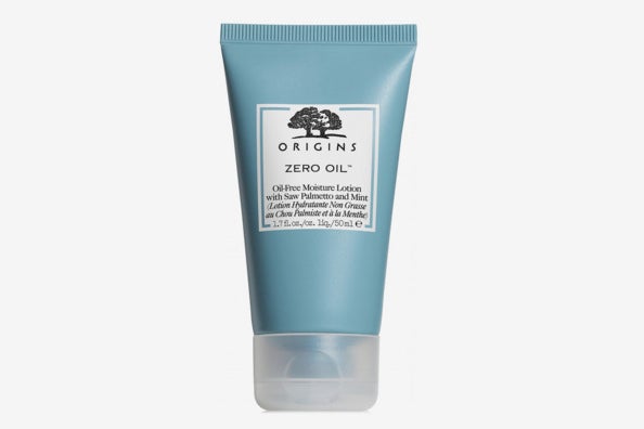 Origins Zero Oil Oil-Free Moisture Lotion.